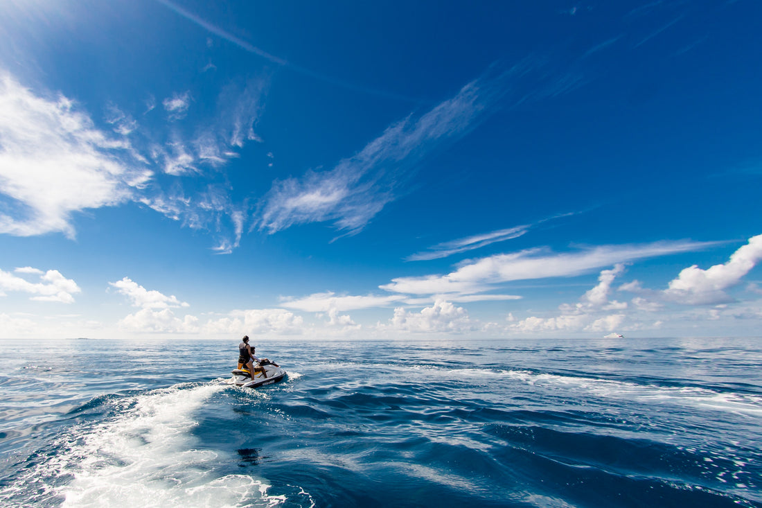 Choosing and Maintaining your Lifejacket / PFD