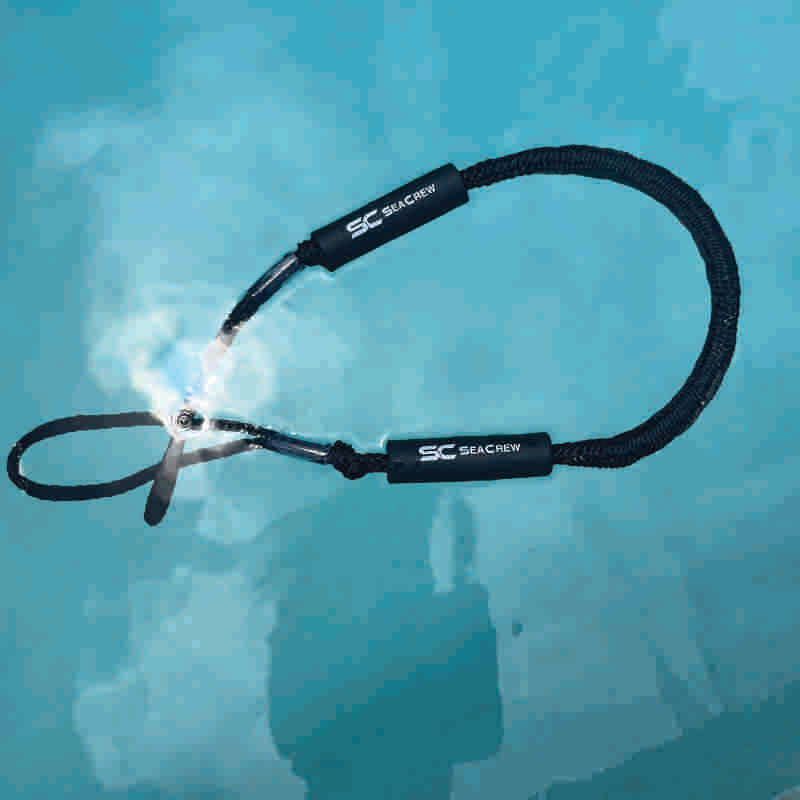 Docking Lines (Pair) - Black Friday SALE 50% Off