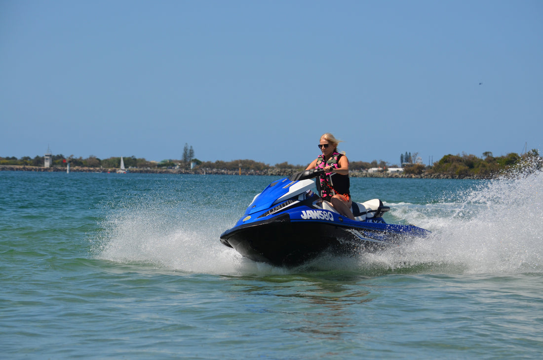 Marina Fuel South Queensland