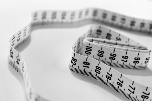 Life Jacket Sizing