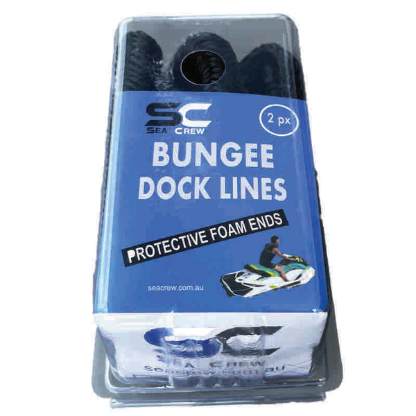 Docking Lines (Pair) - Black Friday SALE 50% Off