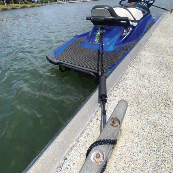 Docking Line (Single) - Black Friday SALE 50% Off