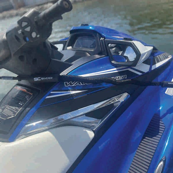 Docking Lines (Pair) - Black Friday SALE 50% Off